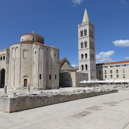 Holliday Apartment In Zadar, Croatia Екстериор снимка