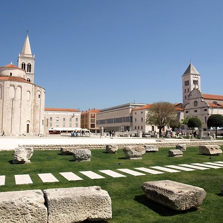 Holliday Apartment In Zadar, Croatia Екстериор снимка