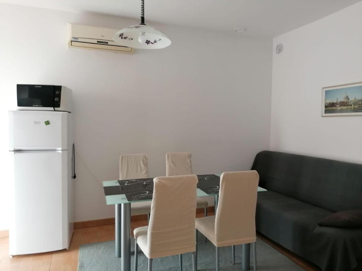 Holliday Apartment In Zadar, Croatia Екстериор снимка
