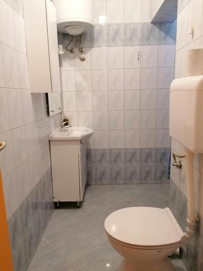 Holliday Apartment In Zadar, Croatia Екстериор снимка