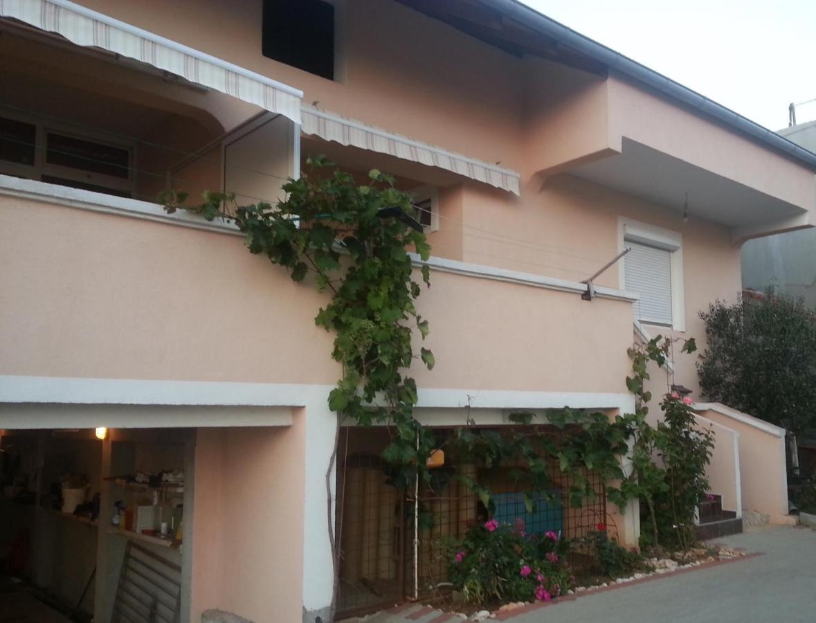 Holliday Apartment In Zadar, Croatia Екстериор снимка