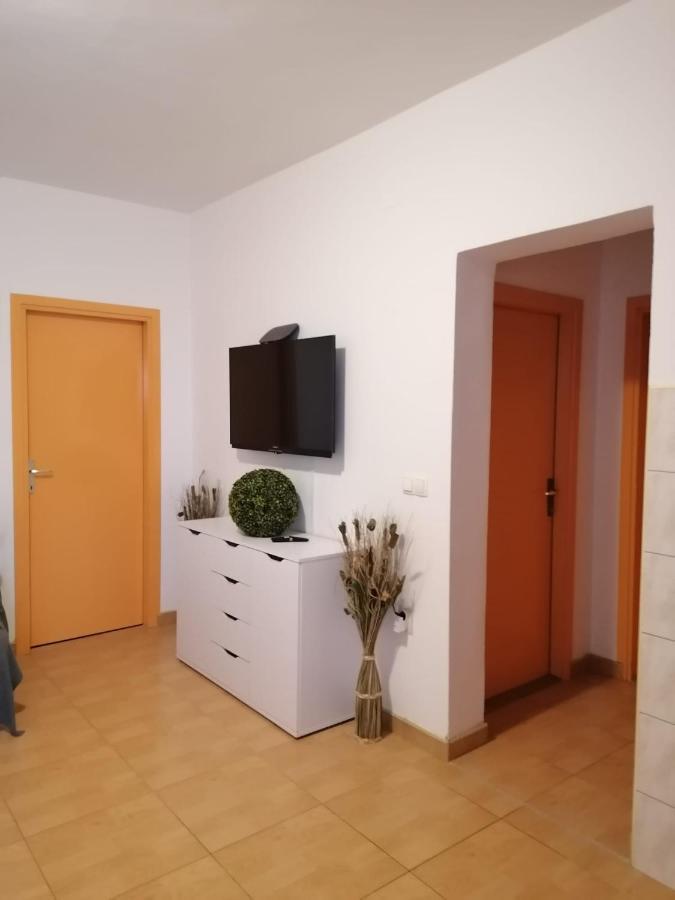 Holliday Apartment In Zadar, Croatia Екстериор снимка
