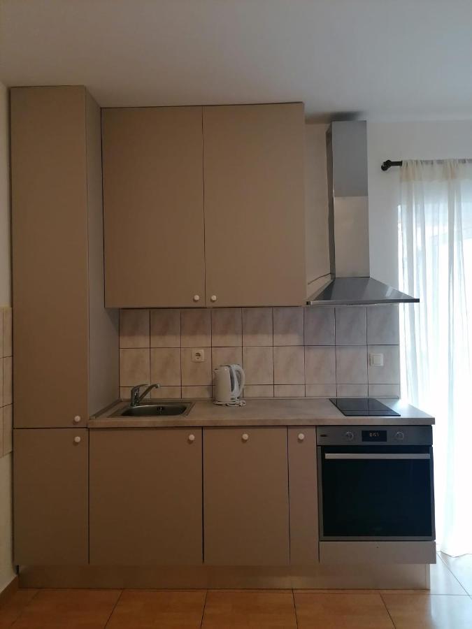 Holliday Apartment In Zadar, Croatia Екстериор снимка